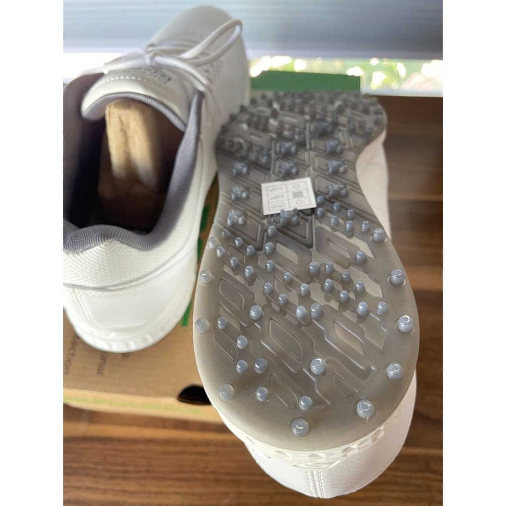 Skechers GO GOLF Pivot Spikeless Golf Shoes Mens 10.5 EE Width - Picture 5 of 6
